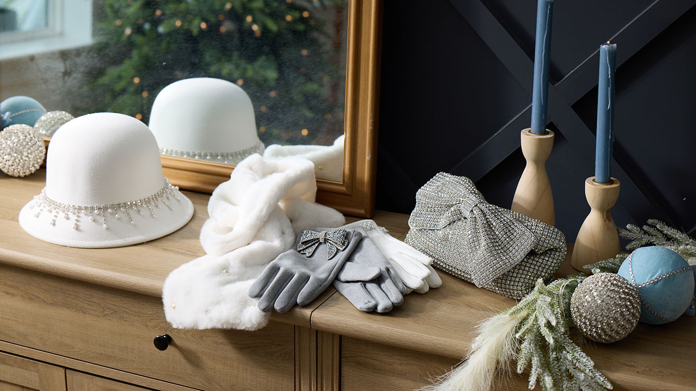 Elegant Christmas Collection
